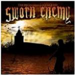 Cover von Sworn Enemy - The Beginning Of The End Sworn Enemy - The Beginning Of The End
