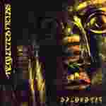 Cover von Neglected Fields - Splenetic Neglected Fields - Splenetic