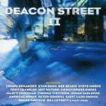 Cover von Deacon Street Project - II - Two Deacon Street Project - II - Two