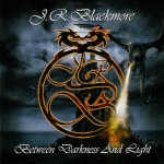 Cover von J. R. Blackmore Group - Between Darkness And Light J. R. Blackmore Group - Between Darkness And Light