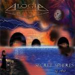 Cover von Alogia - Secret Spheres Of Art Alogia - Secret Spheres Of Art