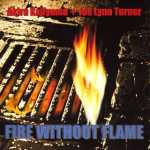 Cover von Joe Lynn Turner - Fire Without Flame Joe Lynn Turner - Fire Without Flame