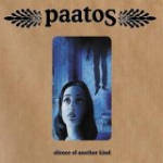 Paatos - Silence Of Another Kind