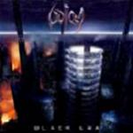 Cover von Golem (IT) - Black Era Golem (IT) - Black Era