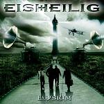 Cover von Eisheilig - Elysium Eisheilig - Elysium