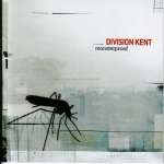 Cover von Division Kent - Monsterproof Division Kent - Monsterproof