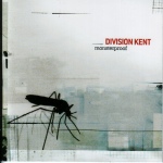 Division Kent - Monsterproof