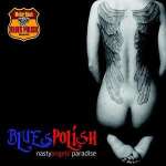 Blues Polish - Nasty Angels' Paradise