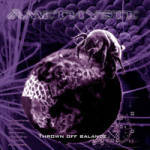 Amethyste - Thrown Off Balance