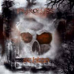 Cover von Pyrolyse - Schizo Pyrolyse - Schizo