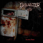 Cover von Disaster K.F.W. - Collateral Damage Disaster K.F.W. - Collateral Damage