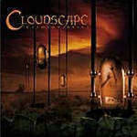 Cover von Cloudscape - Crimson Skies Cloudscape - Crimson Skies
