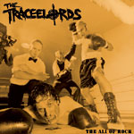 The Traceelords - The Ali Of Rock