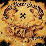 Set Your Goals - Mutiny!