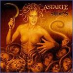 Cover von Astarte - Sirens Astarte - Sirens