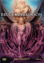 Bruce Dickinson - Anthology (DVD)