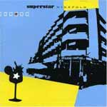 Cover von Ninefold - Superstar Ninefold - Superstar
