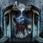 Cover von Adagio - Dominate Adagio - Dominate