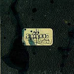 Cover von Apron - The Broken Child (EP) Apron - The Broken Child (EP)