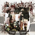 Cover von Battalion - Winter Campaign Battalion - Winter Campaign