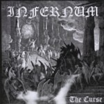 Cover von Infernum - The Curse Infernum - The Curse