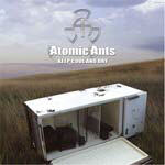 Cover von Atomic Ants - Keep Cool And Dry Atomic Ants - Keep Cool And Dry