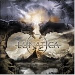 Cover von Lunatica - The Edge Of Infinity Lunatica - The Edge Of Infinity