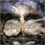 Lunatica - The Edge Of Infinity