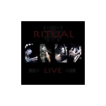 Cover von Ritual - Live Ritual - Live