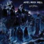 Cover von Axel Rudi Pell - Mystica Axel Rudi Pell - Mystica