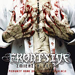 Cover von Frontside - Twilight Of The Gods: A First Step To The Mental Revolution Frontside - Twilight Of The Gods: A First Step To The Mental Revolution