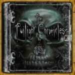 Cover von Ten - The Twilight Chronicles Ten - The Twilight Chronicles
