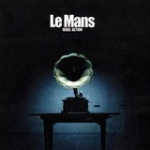 Cover von Le Mans - Rebel Action Le Mans - Rebel Action