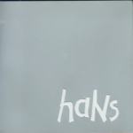 Cover von HaNs - Silver HaNs - Silver