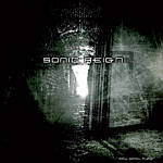 Cover von Sonic Reign - Raw Dark Pure Sonic Reign - Raw Dark Pure