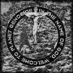 Cover von The Meads Of Asphodel - In The Name Of God, Welcome To Planet Genocide The Meads Of Asphodel - In The Name Of God, Welcome To Planet Genocide