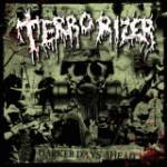 Cover von Terrorizer - Darker Days Ahead Terrorizer - Darker Days Ahead