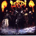 Lordi - The Arockalypse - Nach Dem Grand Prix