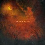 Cover von Insomnium - Above The Weeping World Insomnium - Above The Weeping World