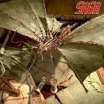 Cover von Saga - Trust Saga - Trust