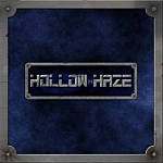 Cover von Hollow Haze - Hollow Haze Hollow Haze - Hollow Haze