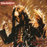 Cover von Blackshine - Lifeblood Blackshine - Lifeblood