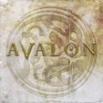Cover von Avalon - Avalon - The Richie Zito Project Avalon - Avalon - The Richie Zito Project