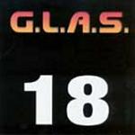 Cover von G.L.A.S. - 18 G.L.A.S. - 18