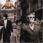 Cover von Asia - Silent Nation Asia - Silent Nation