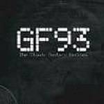 Cover von GF93 - The Bloody Bastard Remixes GF93 - The Bloody Bastard Remixes