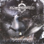 Cover von Clonecircle - Superimposed Clonecircle - Superimposed
