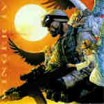 Cover von Winger - IV - Four Winger - IV - Four