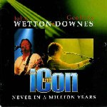 Wetton/Downes - Never In A Million Years