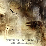 Cover von Wuthering Heights - The Shadow Cabinet Wuthering Heights - The Shadow Cabinet